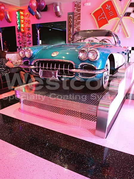 corvette