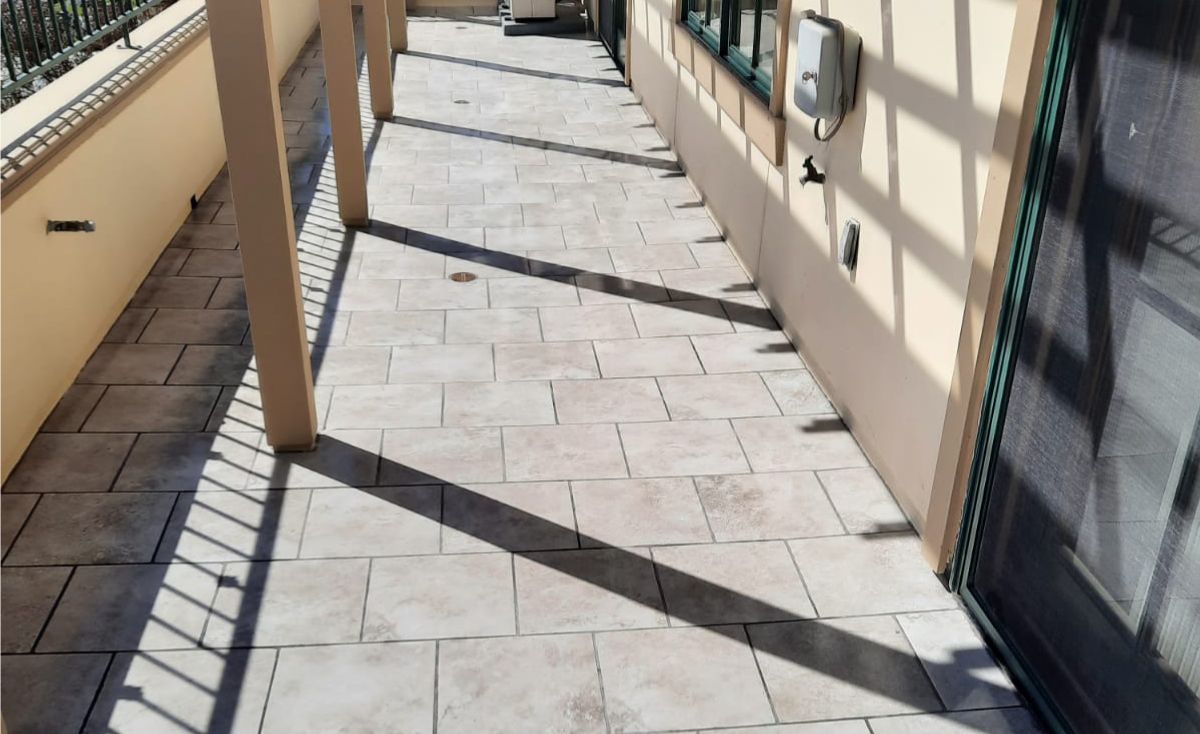 waterproofing under tile flooring
