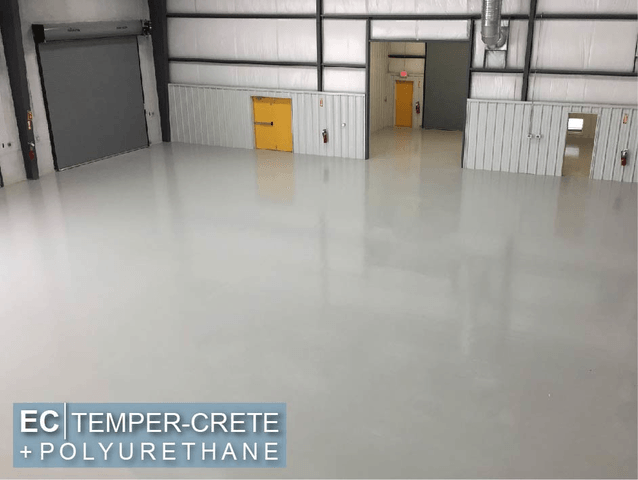 Urethane Cement