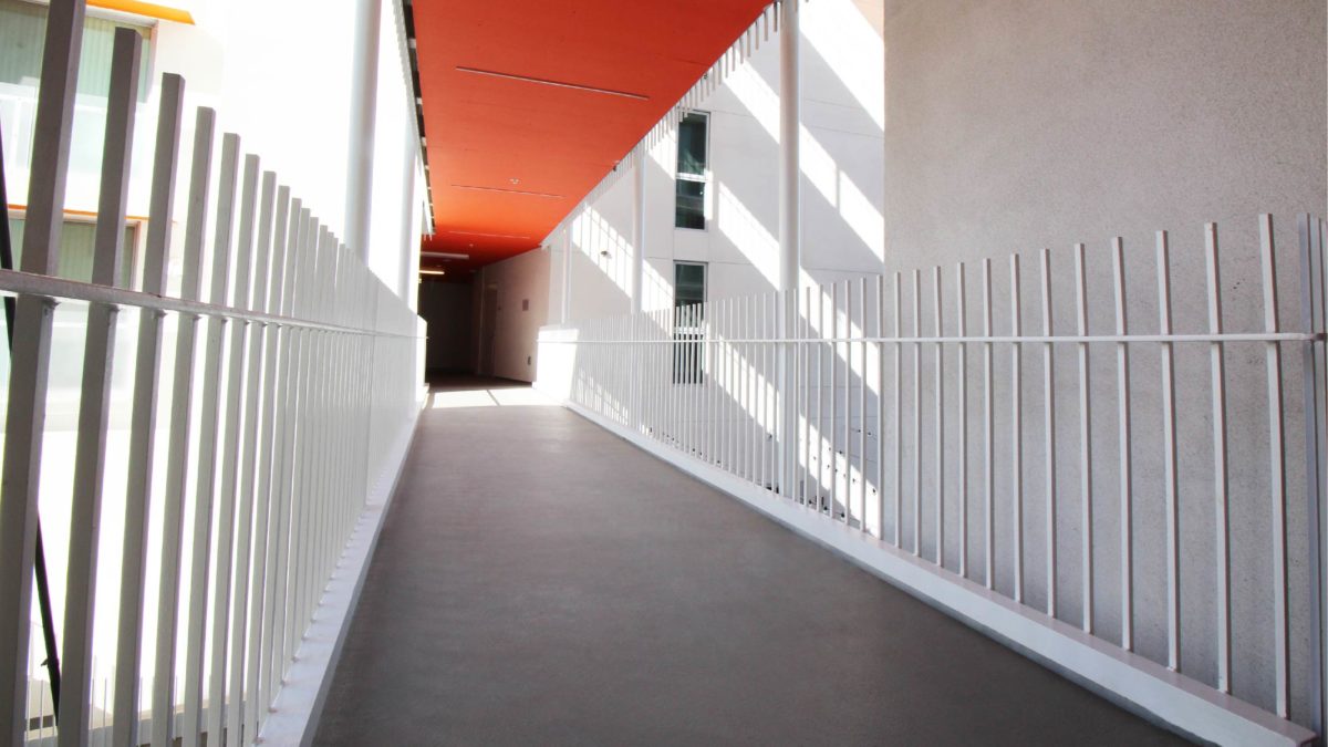 Waterproofing Systems - ALX and MACoat