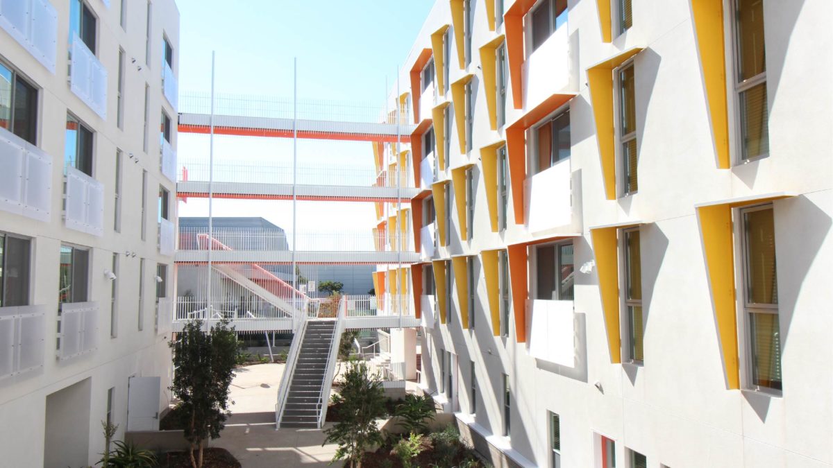 Waterproofing Systems - ALX and MACoat