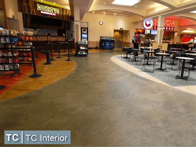 TC Interior