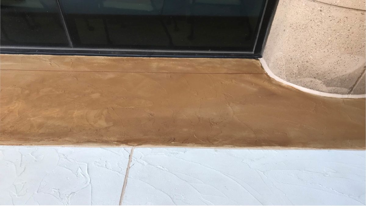Waterproofing at Saint Thomas hospital West