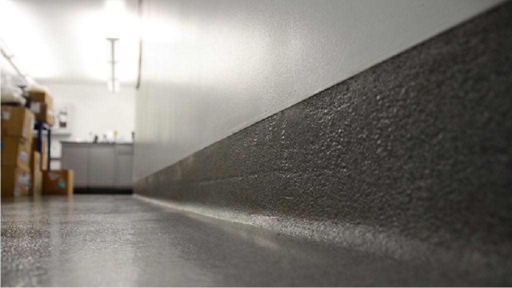 healthcare flooring solutions