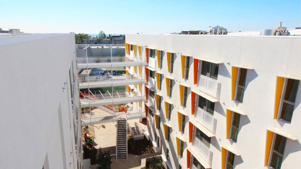 Affordable Housing