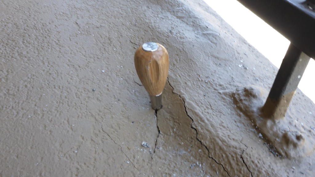 waterproof deck failures