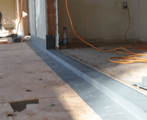 thresholds