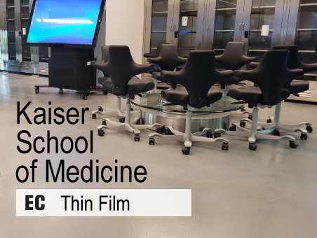 Kaiser School of Medicine EC Thin Film