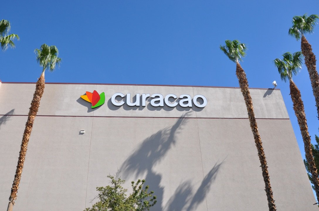 Concrete Flooring Solution for Las Vegas Big Box Store