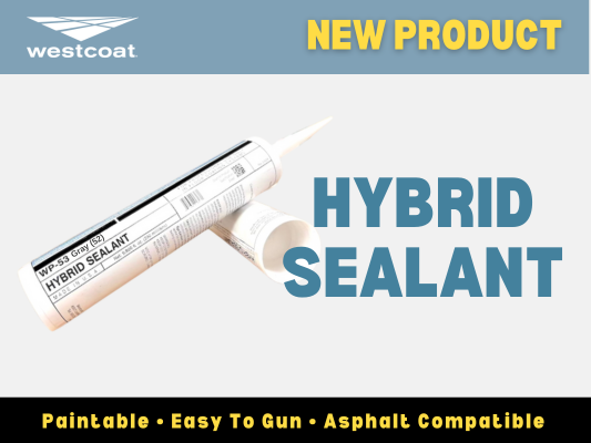 wp-53 hybrid sealant