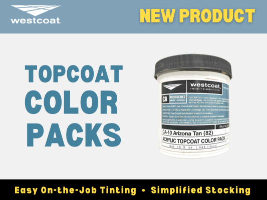 ca-10 color pack