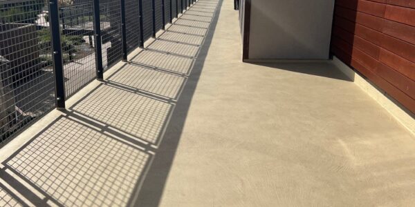 school flooring westcoat
