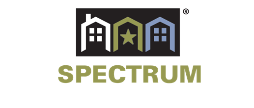 Spectrum 2025 Logo