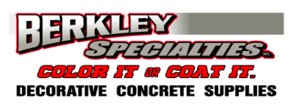 Berkley Logo