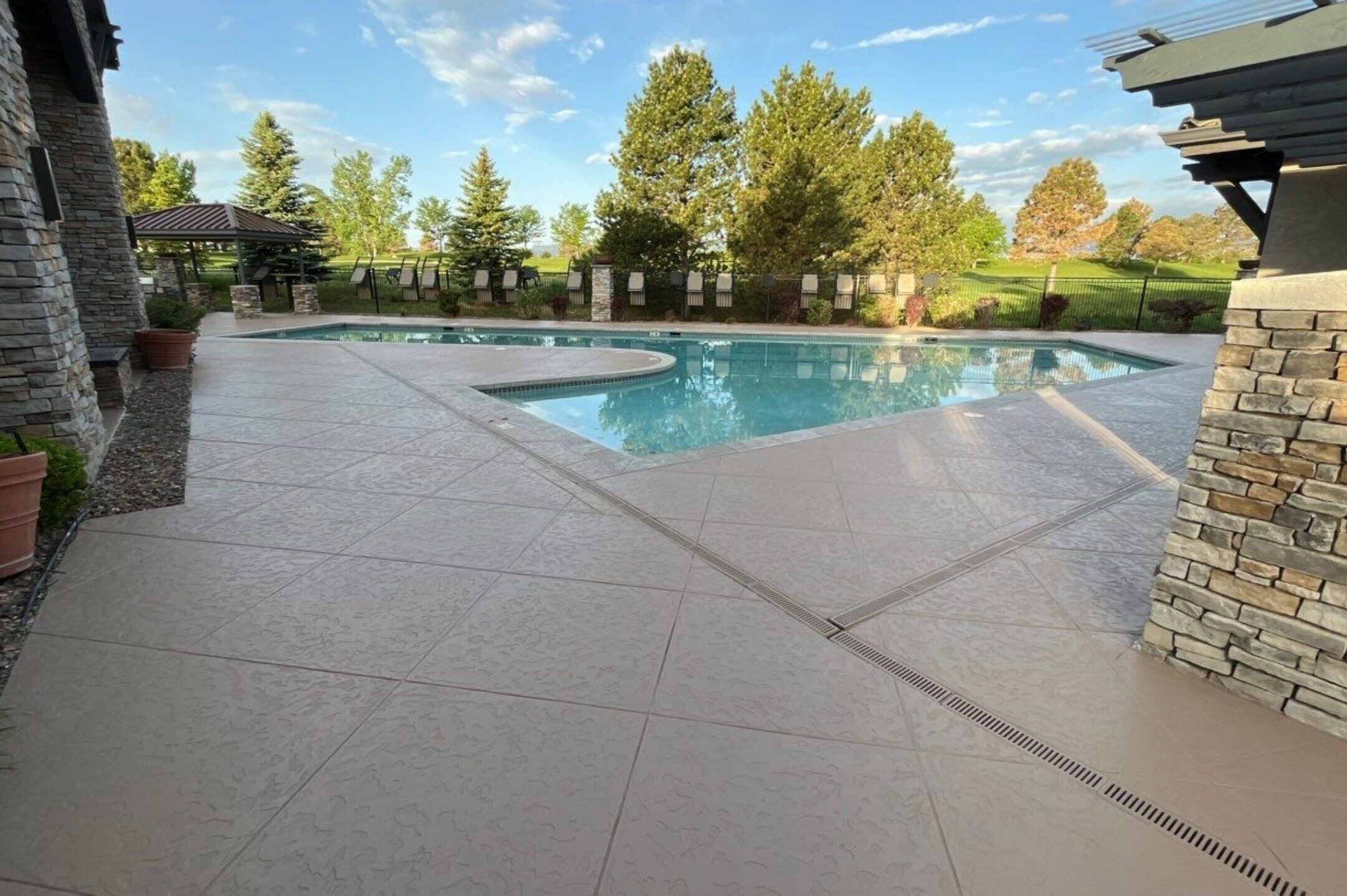hoa pool deck coating hoa pool deck coating